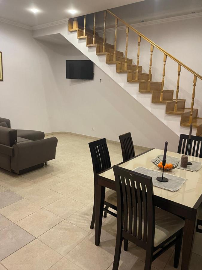 Apartment Kostyushka Львів Екстер'єр фото