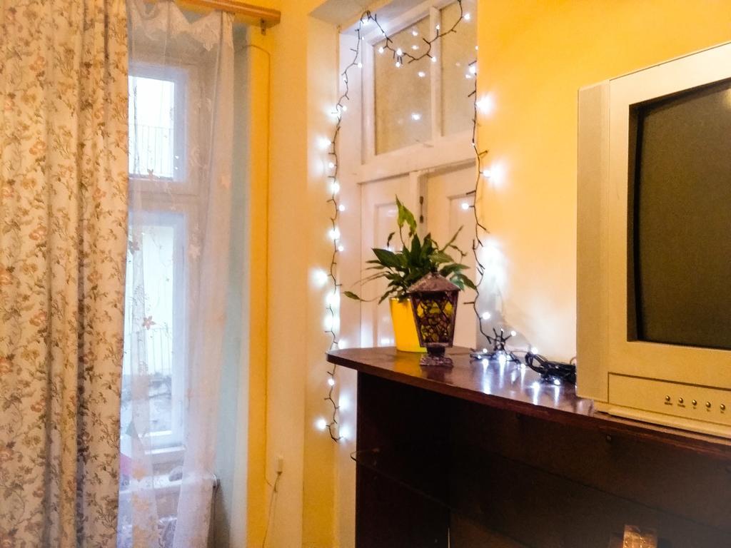 Apartment Kostyushka Львів Номер фото